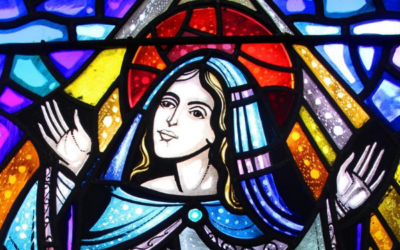 Novena to Our Lady of the Sacred Heart  Luton, LU3 2NS, UK.