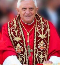 Pope’s Message on Vocations 2012